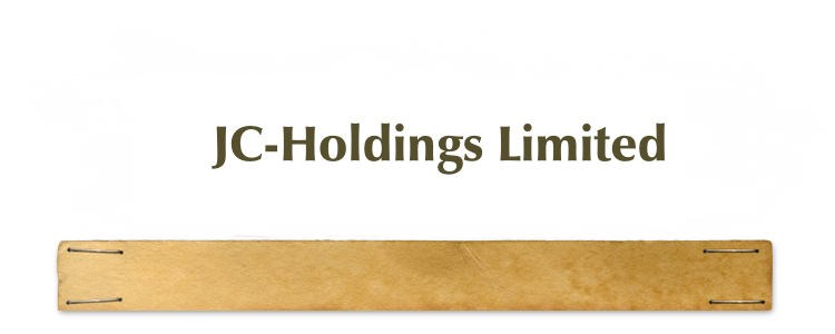 JC-Holdings Limited